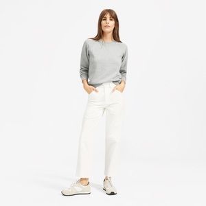 Everlane Carpenter Pants